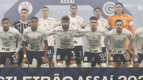 (Photo by Ricardo Moreira/Getty Images)