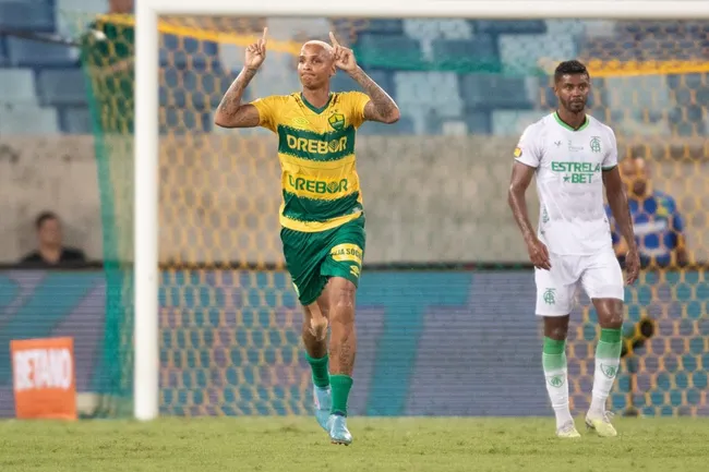 Foto: Gil Gomes/AGIF