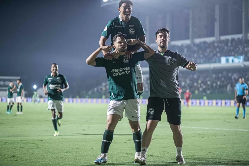 Foto: Heber Gomes/AGIF