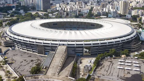 (Photo by Buda Mendes/Getty Images)