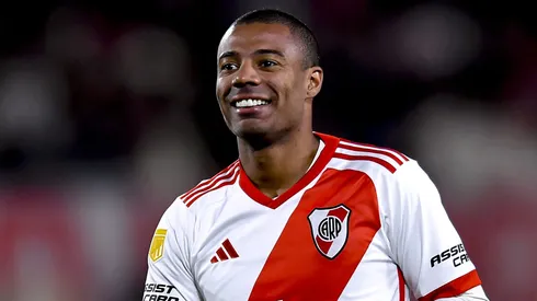 Photo by Marcelo Endelli/Getty Images