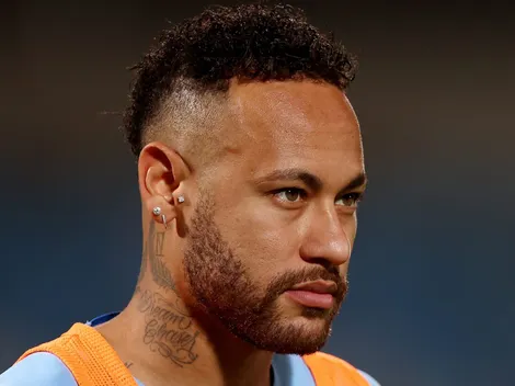 Cinco times que disseram não para Neymar antes dele fechar com o Al-Hilal