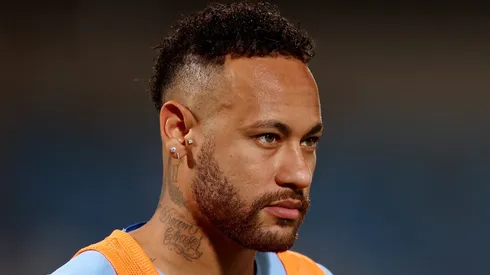 (Photo by Yasser Bakhsh/Getty Images)