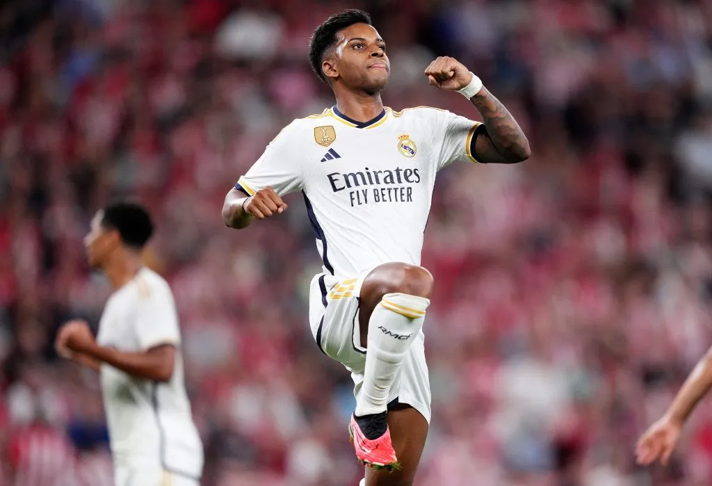 (Photo by Juan Manuel Serrano Arce/Getty Images)