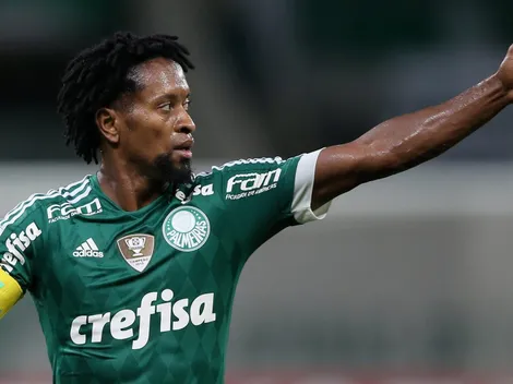Zé Roberto não fica em cima do muro elege o melhor entre Messi e Cristiano Ronaldo