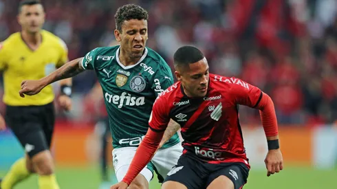 (Photo by Heuler Andrey/Getty Images)