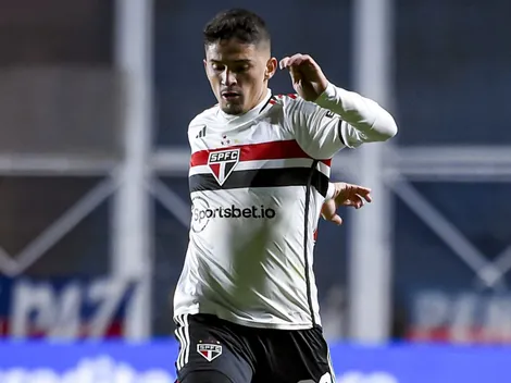 Pablo Maia elege o jogador mais difícil de marcar do futebol brasileiro