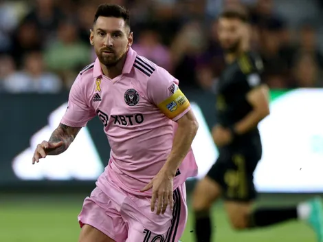 Como assistir Inter Miami x Toronto FC no Brasil: Data, Hora e Canal de TV para a MLS 2023