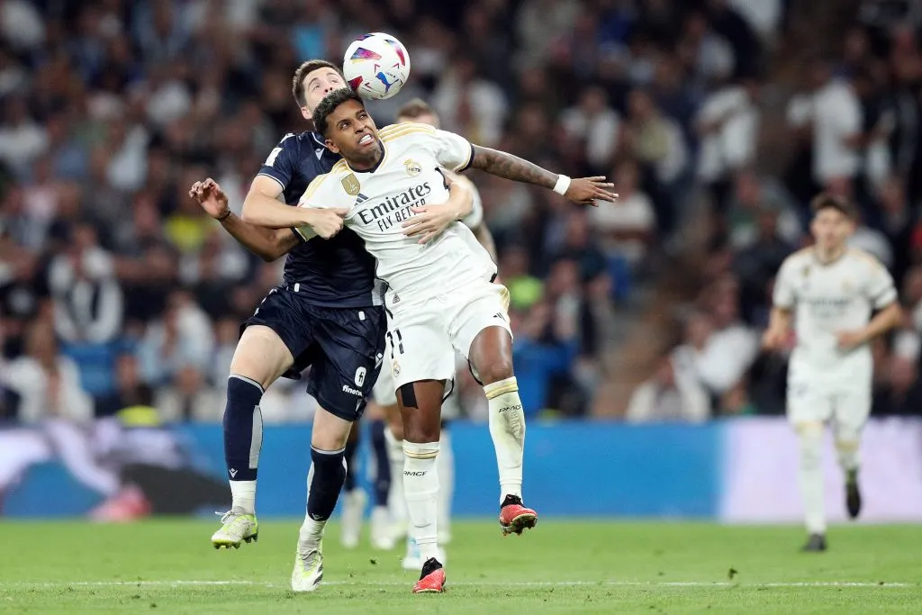 (Photo by Gonzalo Arroyo Moreno/Getty Images)