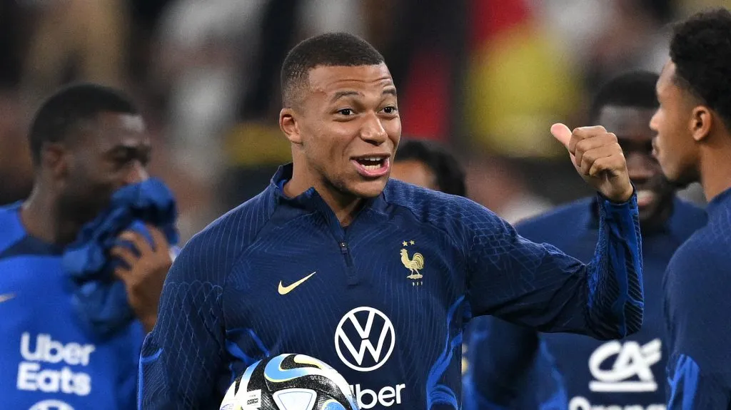 (Photo by Stuart Franklin/Getty Images)