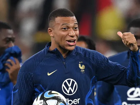 Mbappé surpreende o PSG e fecha com novo clube para 2024, informa Fabrizio Romano