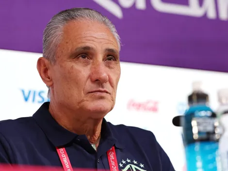 Tite diz 'sim' para clube brasileiro e coloca apenas uma condição para assumir comando
