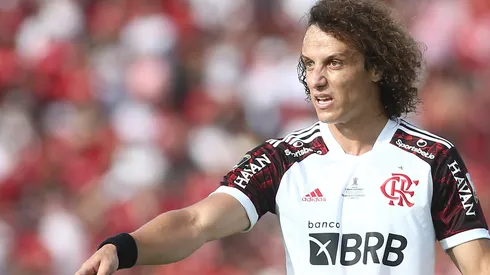 (Photo by Ernesto Ryan/Getty Images)