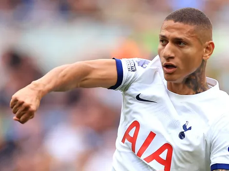 Richarlison no top 3! Os brasileiros com mais gols na Premier League