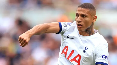 (Photo by Stephen Pond/Getty Images)