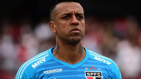 Foto: São Paulo Twitter