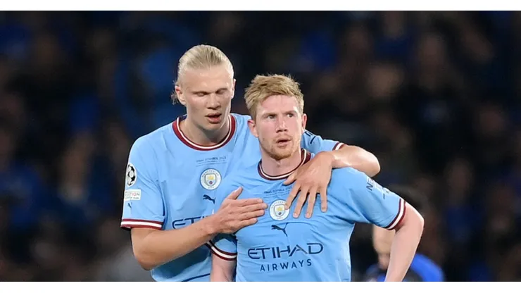(Photo by Shaun Botterill/Getty Images)