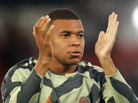 Fabrizio Romano confirma o novo clube de Mbappé; Jogador vai deixar o PSG