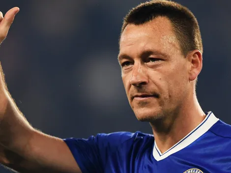 John Terry quer 'quebrar o mercado' e prepara oferta milionária pela compra de gigante da Premier League