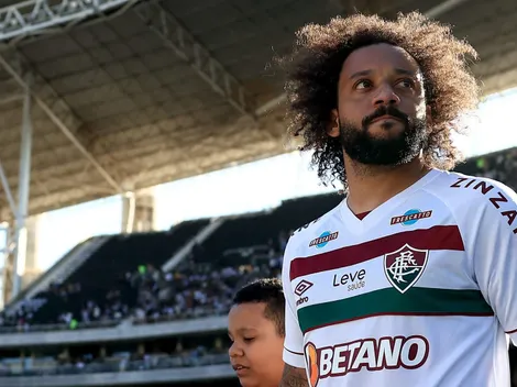 Programa argentino provoca o Fluminene e elege os 10 maiores clubes do futebol brasileiro