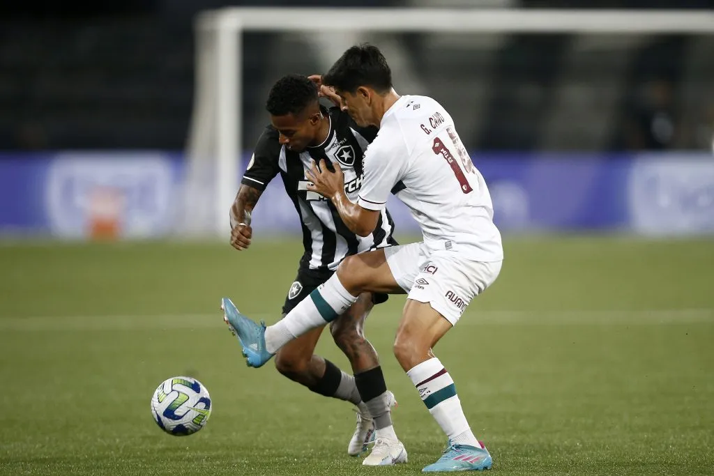 Photo by Wagner Meier/Getty Images)