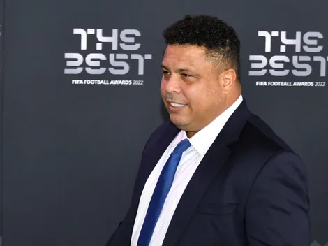 Ronaldo Fenômeno pega todos de surpresa e decide vender seu clube por R$ 520 milhões