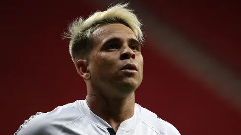 Photo by Buda Mendes/Getty Images