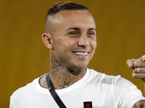 Gigante do futebol brasileiro quer atravessar o Corinthians e fechar com Everton Cebolinha