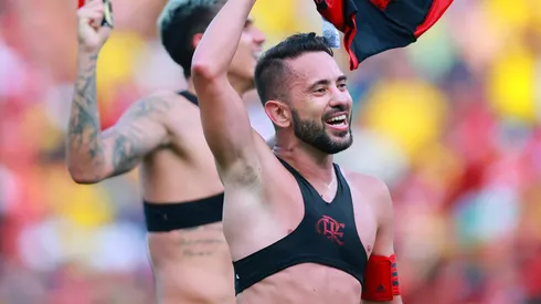 Photo by Buda Mendes/Getty Images