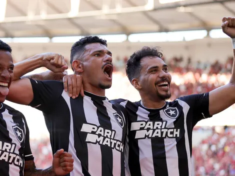 Botafogo teria 7 títulos: imagem de novos campeões brasileiros via FAX vaza na web