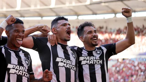 (Photo by Buda Mendes/Getty Images)