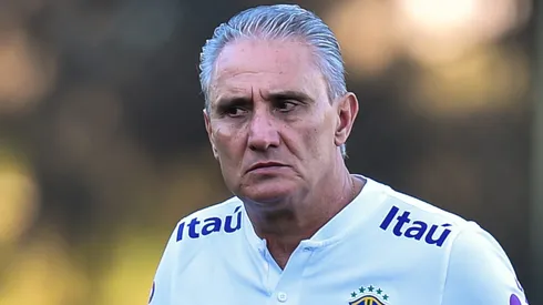 Photo by Pedro Vilela/Getty Images