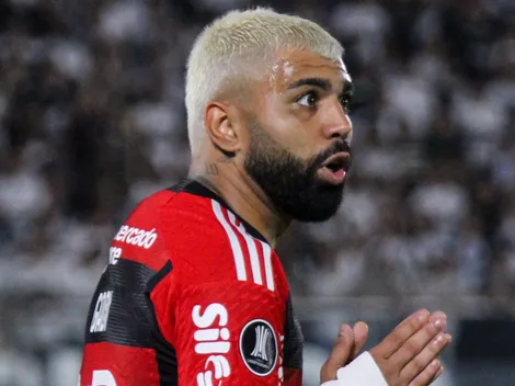 Hora do adeus! Gabigol é disputado por 5 clubes do futebol europeu e deve deixar o Flamengo