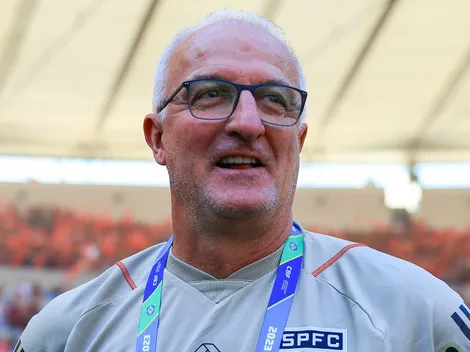 Ranking atualizado! Os treinadores que mais vezes venceram a Copa do Brasil