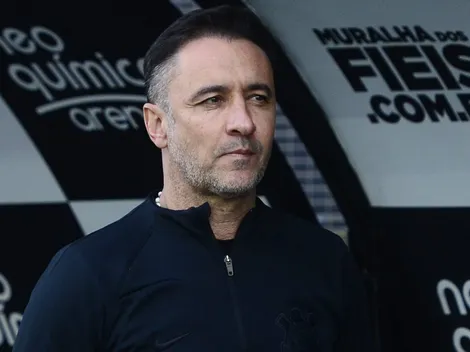 Vítor Pereira surpreende e topa retornar ao futebol brasileiro