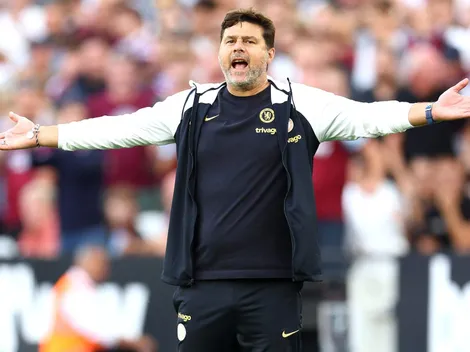 Sem apresentar um bom futebol, técnico do Chelsea manda recado para craque da equipe