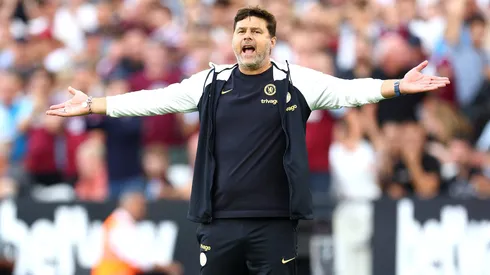 (Photo by Clive Rose/Getty Images)