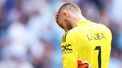 (Photo by Clive Rose/Getty Images)