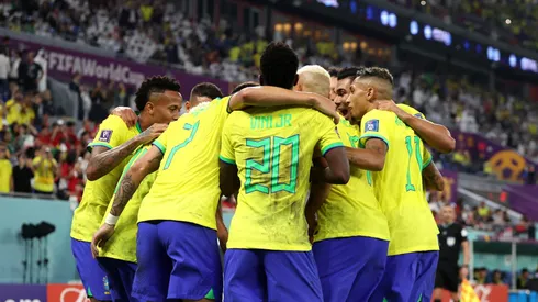 (Photo by Francois Nel/Getty Images)