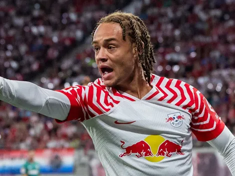 Xavi Simons ‘esquece’ PSG e pode fechar acordo com gigante da Premier League