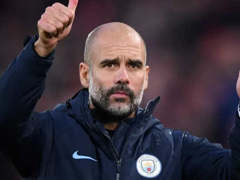 Pep Guardiola 'esquece' Real Madrid e aponta favorito na Champions League