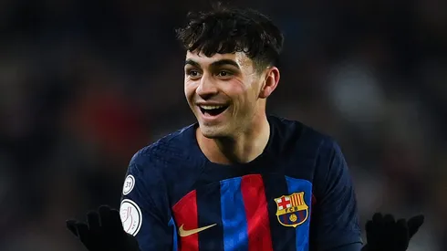 (Photo by David Ramos/Getty Images)