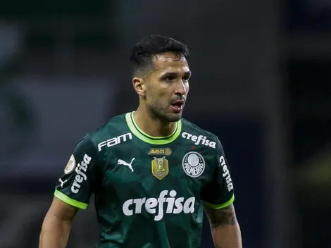 Mercado da bola: Palmeiras pode perder Luan para “rival” do Futebol Brasileiro