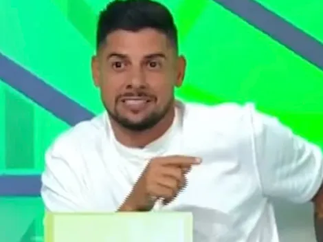 Profeta: Cicinho ataca novamente e crava que gigante brasileiro não cai: "Não, não cai"