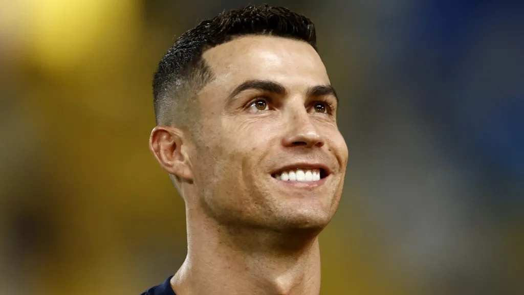 Fred revela os dois únicos clubes do futebol brasileiro que Cristiano Ronaldo conhece