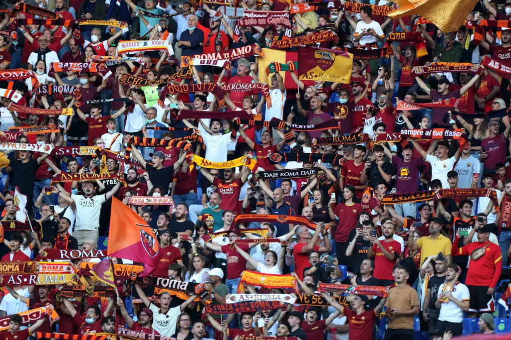 Paolo Bruno/Getty Images