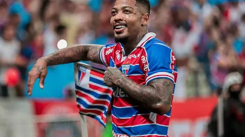 Foto: Mateus Lotif/FEC