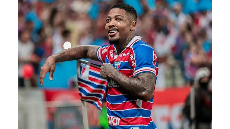 Foto: Mateus Lotif/FEC