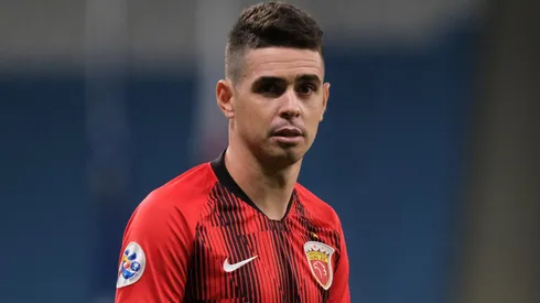 (Photo by Simon Holmes/Getty Images)