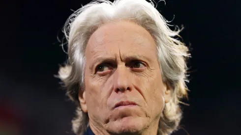 (Photo by Fran Santiago/Getty Images)